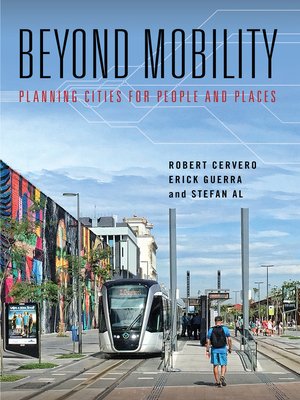 cover image of Beyond Mobility